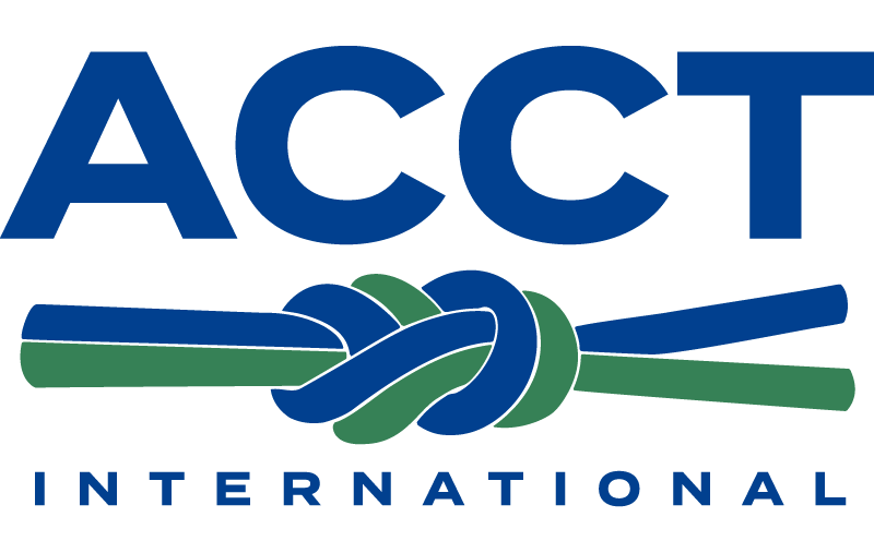 ACCT 미국챌린지코스기술협회