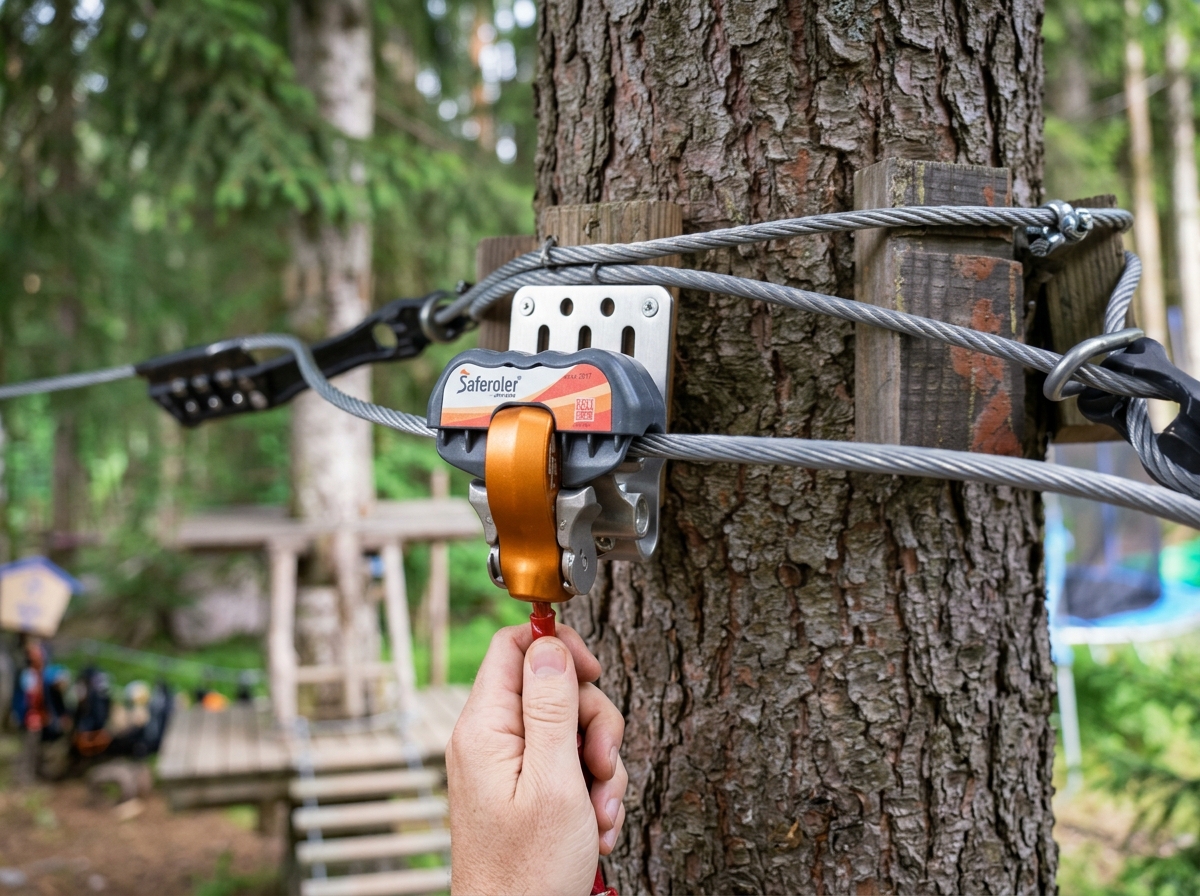 어드벤처 파크(CBS)