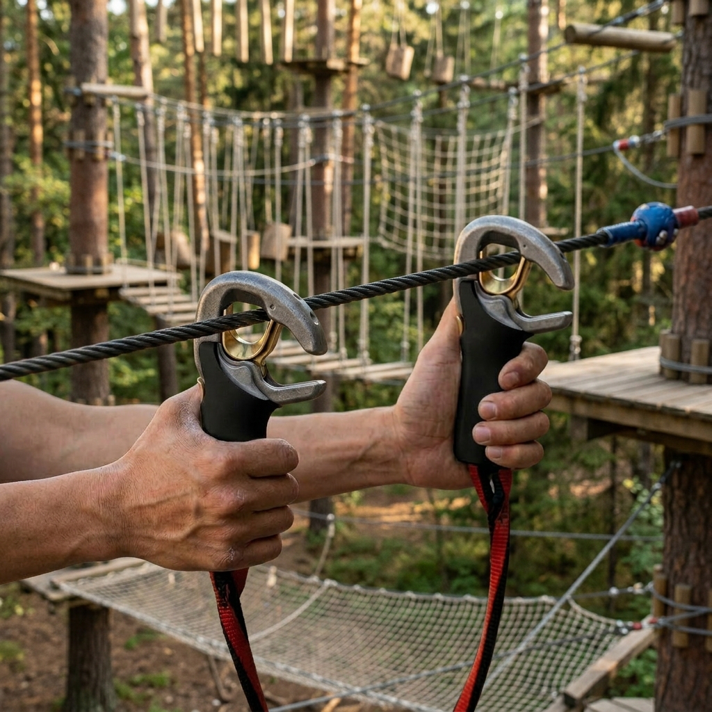 어드벤처 파크(ISS)