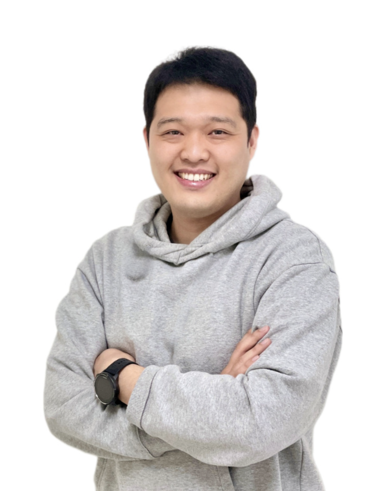 양홍준 대표 트레이너